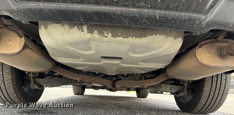 image for item NV9104 2018 Ford  Explorer Police Interceptor  SUV