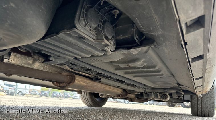 image for item NV9104 2018 Ford  Explorer Police Interceptor  SUV