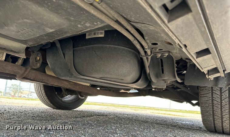 image for item NV9104 2018 Ford  Explorer Police Interceptor  SUV