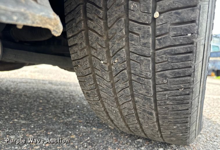 image for item NV9104 2018 Ford  Explorer Police Interceptor  SUV