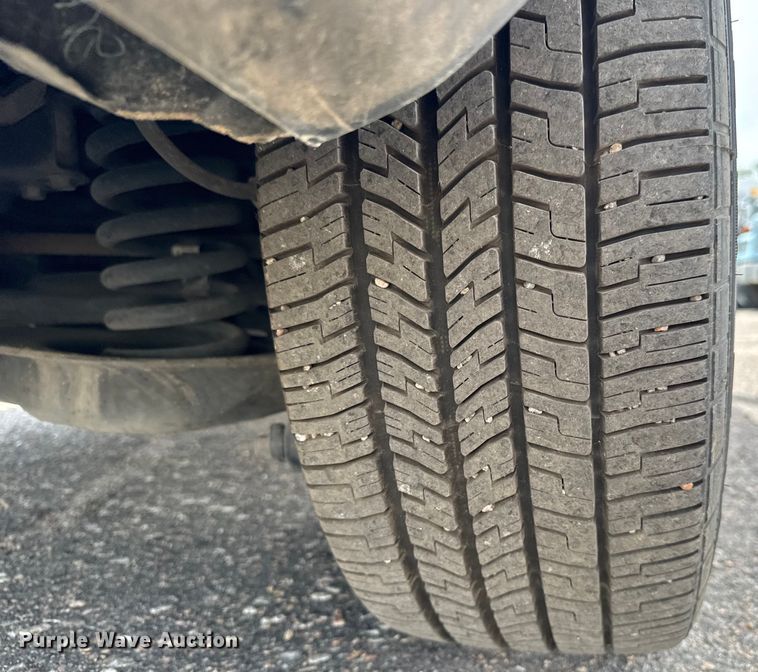 image for item NV9104 2018 Ford  Explorer Police Interceptor  SUV