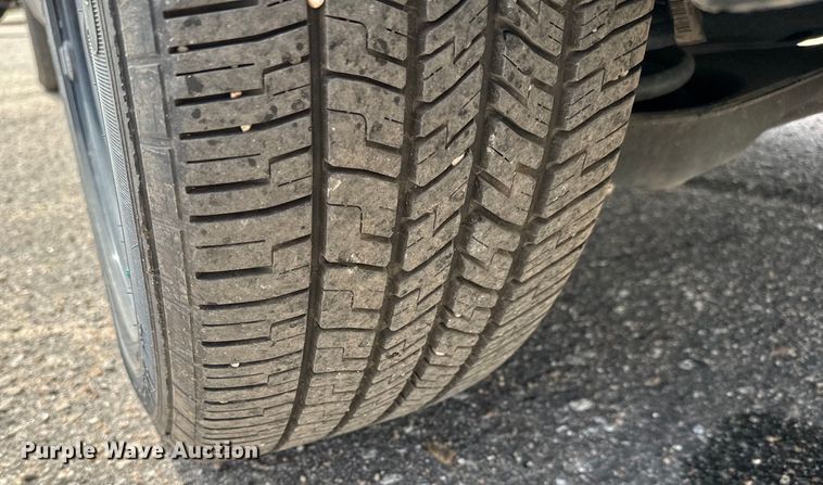 image for item NV9104 2018 Ford  Explorer Police Interceptor  SUV