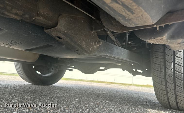 image for item NV9105 2018 Chevrolet  Tahoe Police SUV