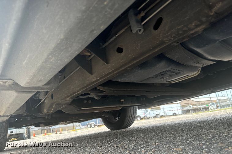 image for item NV9105 2018 Chevrolet  Tahoe Police SUV