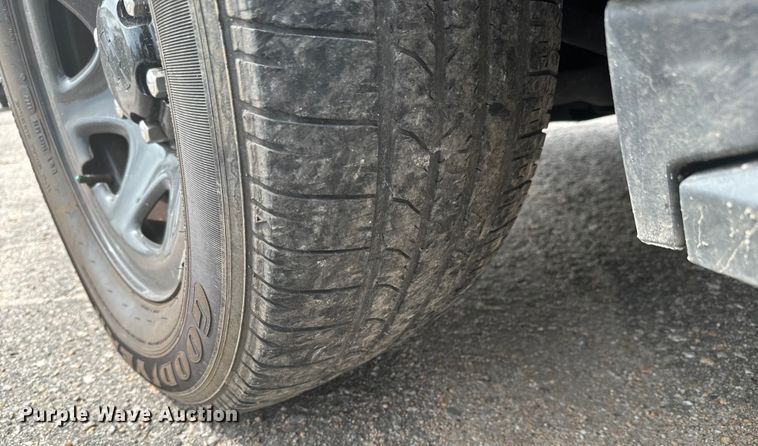 image for item NV9105 2018 Chevrolet  Tahoe Police SUV