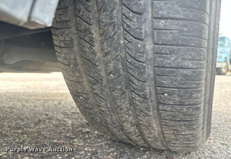 image for item NV9105 2018 Chevrolet  Tahoe Police SUV