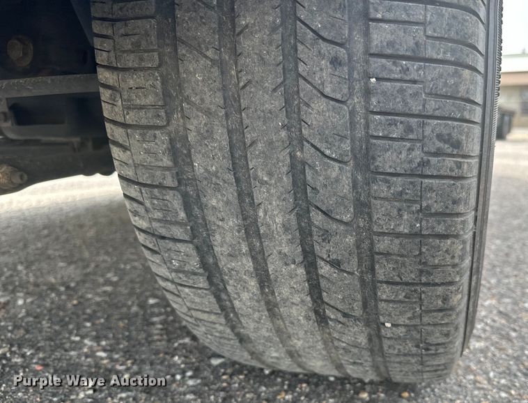 image for item NV9105 2018 Chevrolet  Tahoe Police SUV