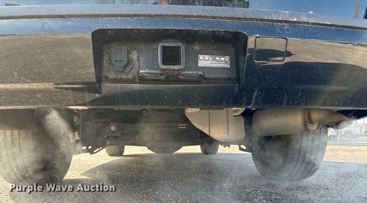 image for item NV9106 2018 Chevrolet  Tahoe Polive SUV