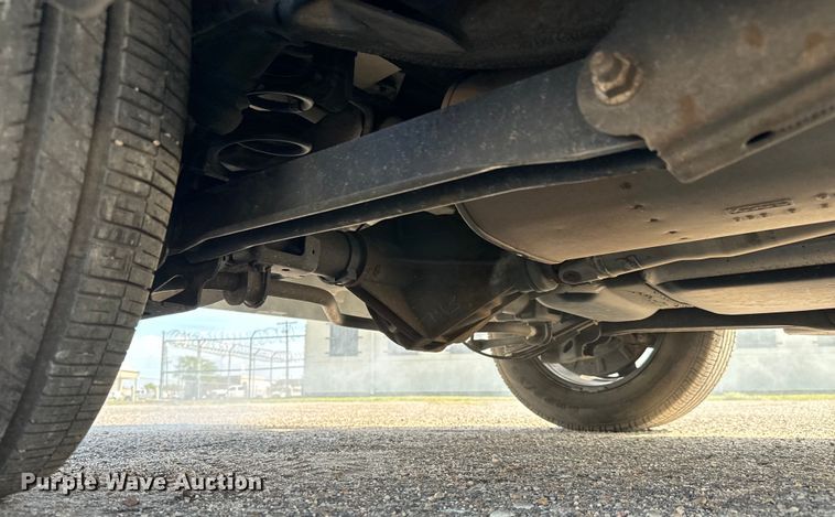 image for item NV9106 2018 Chevrolet  Tahoe Polive SUV