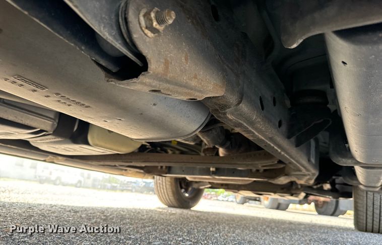 image for item NV9106 2018 Chevrolet  Tahoe Polive SUV