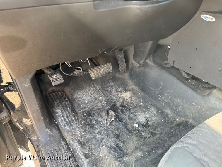 image for item NV9106 2018 Chevrolet  Tahoe Polive SUV