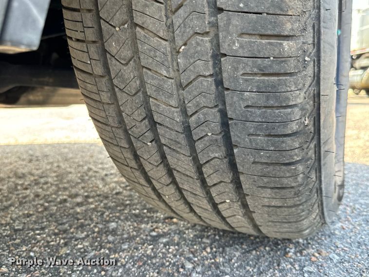 image for item NV9106 2018 Chevrolet  Tahoe Polive SUV