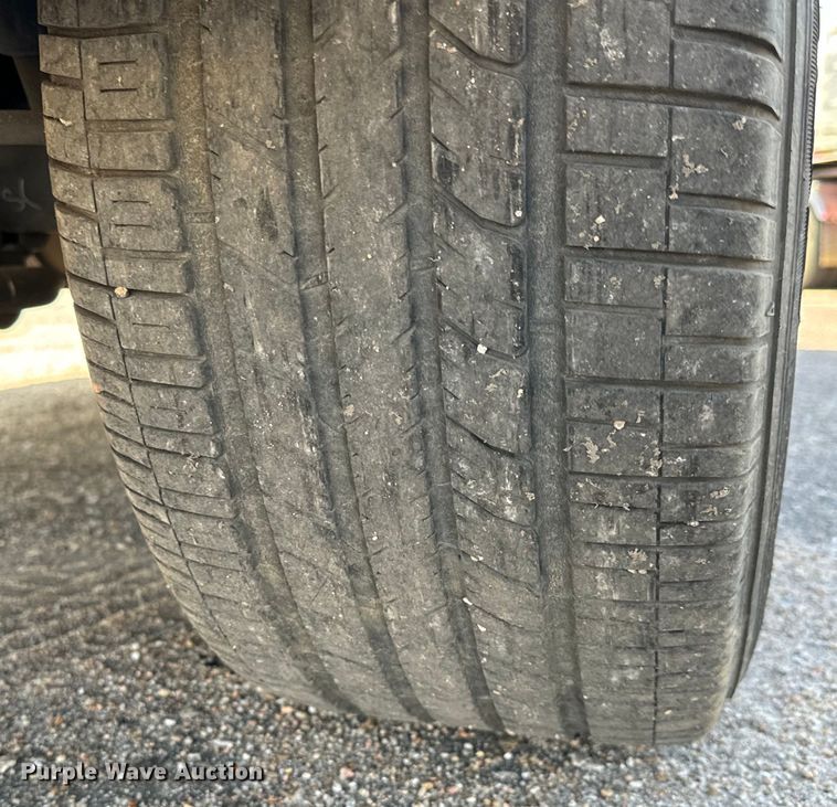 image for item NV9106 2018 Chevrolet  Tahoe Polive SUV