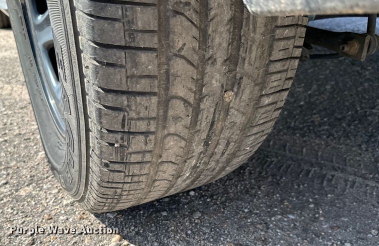 image for item NV9106 2018 Chevrolet  Tahoe Polive SUV