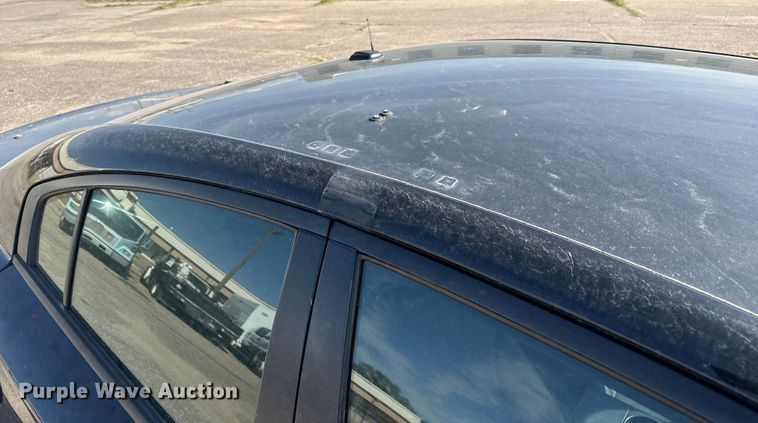 image for item NV9107 2015 Dodge Charger Police 