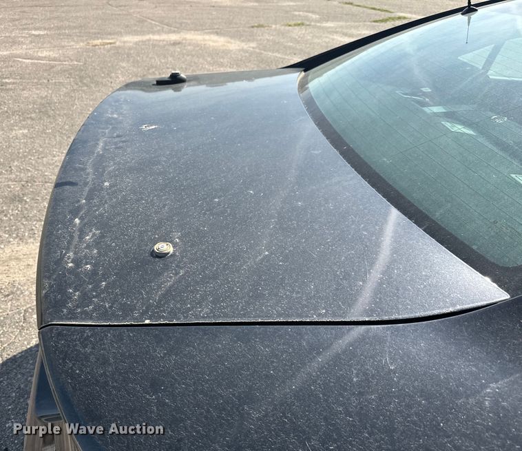 image for item NV9107 2015 Dodge Charger Police 