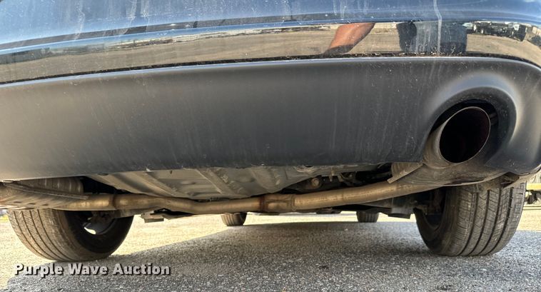 image for item NV9107 2015 Dodge Charger Police 