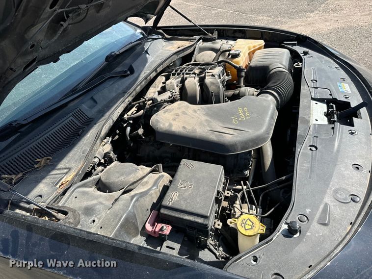 image for item NV9107 2015 Dodge Charger Police 