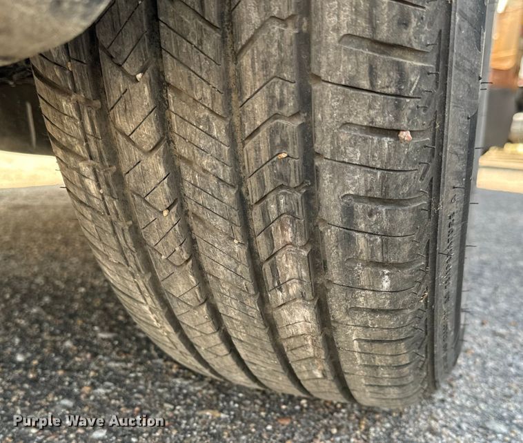 image for item NV9107 2015 Dodge Charger Police 