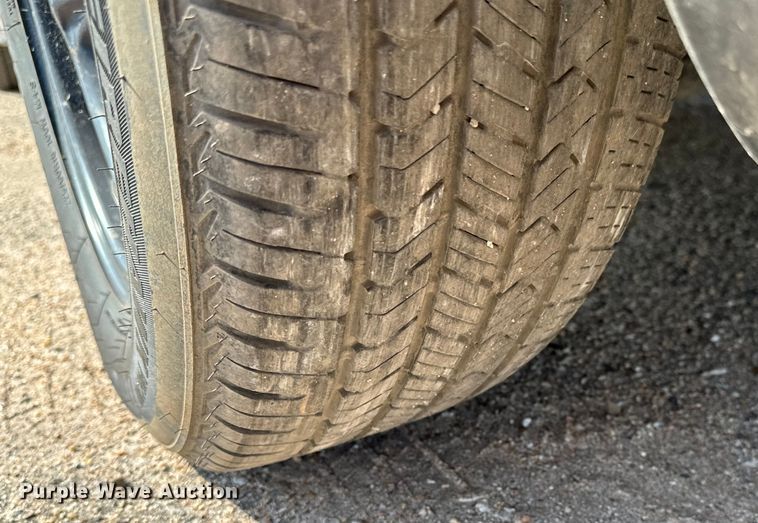 image for item NV9107 2015 Dodge Charger Police 