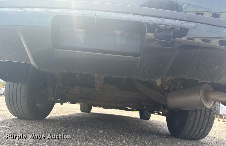 image for item NV9108 2010 Chevrolet  Tahoe SUV