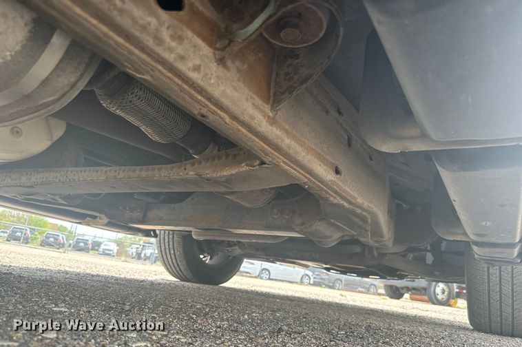 image for item NV9108 2010 Chevrolet  Tahoe SUV