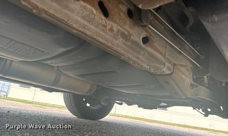 image for item NV9108 2010 Chevrolet  Tahoe SUV