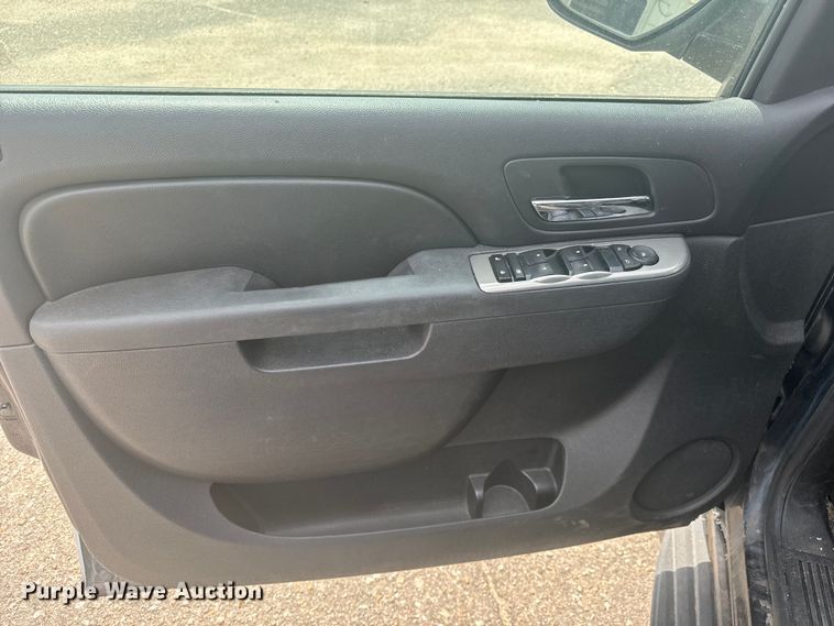 image for item NV9108 2010 Chevrolet  Tahoe SUV