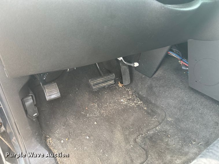 image for item NV9108 2010 Chevrolet  Tahoe SUV