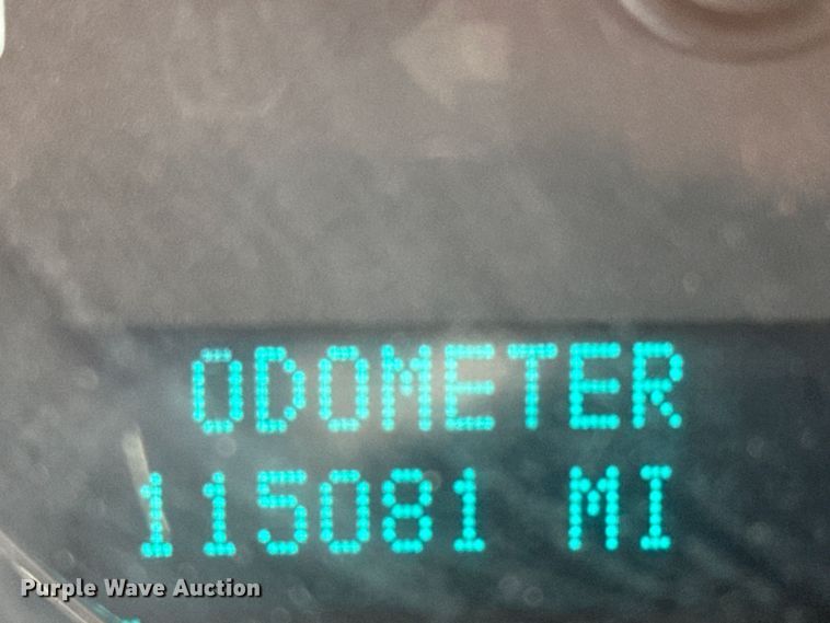 image for item NV9108 2010 Chevrolet  Tahoe SUV