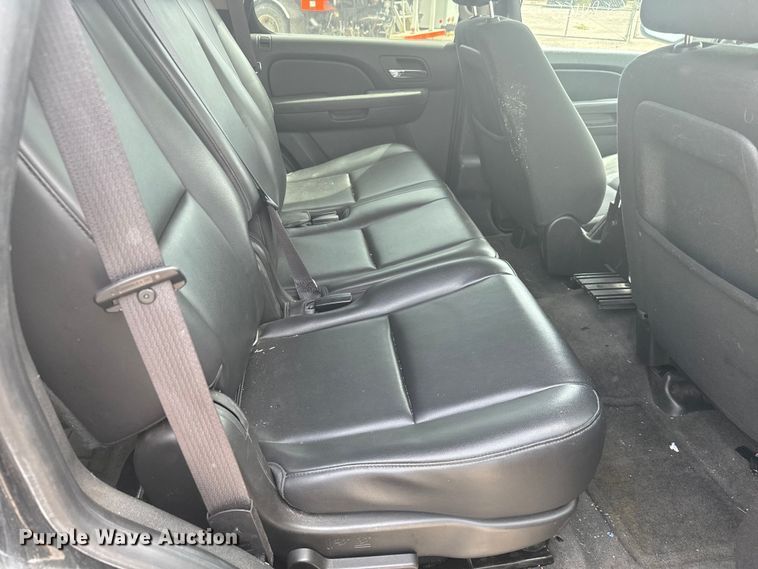 image for item NV9108 2010 Chevrolet  Tahoe SUV