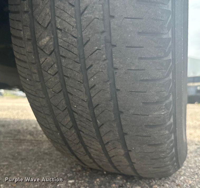 image for item NV9108 2010 Chevrolet  Tahoe SUV