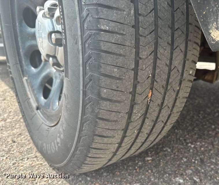 image for item NV9108 2010 Chevrolet  Tahoe SUV