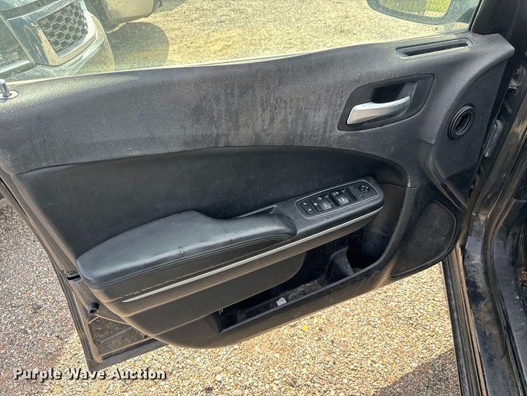 image for item NV9109 2019 Dodge Charger Police 