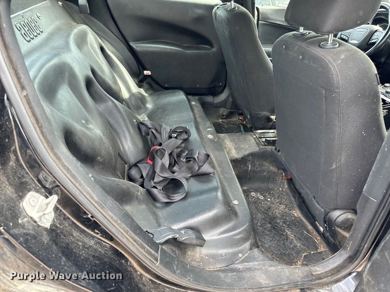 image for item NV9109 2019 Dodge Charger Police 