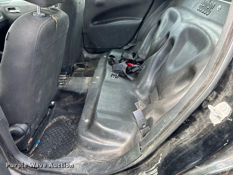 image for item NV9109 2019 Dodge Charger Police 