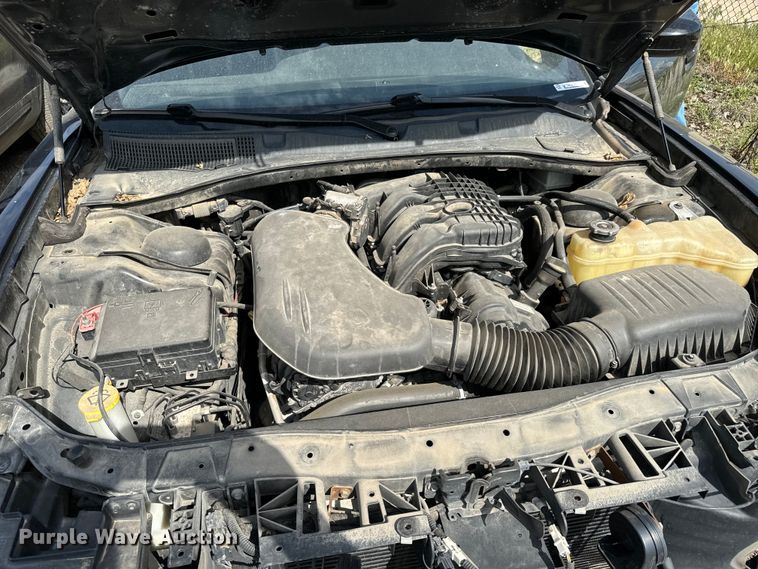 image for item NV9109 2019 Dodge Charger Police 