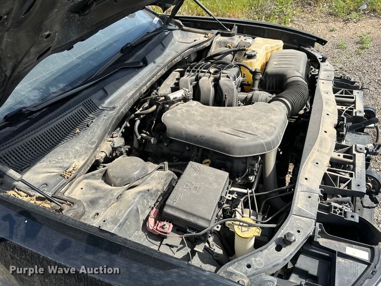 image for item NV9109 2019 Dodge Charger Police 