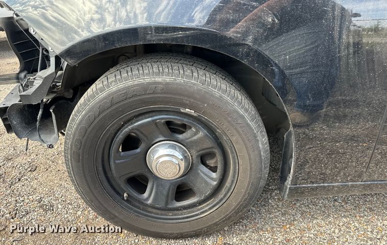 image for item NV9109 2019 Dodge Charger Police 