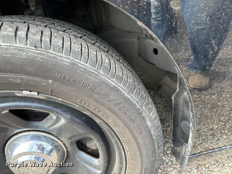 image for item NV9109 2019 Dodge Charger Police 