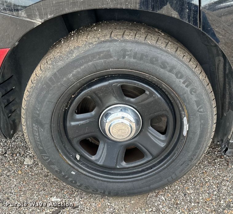 image for item NV9109 2019 Dodge Charger Police 