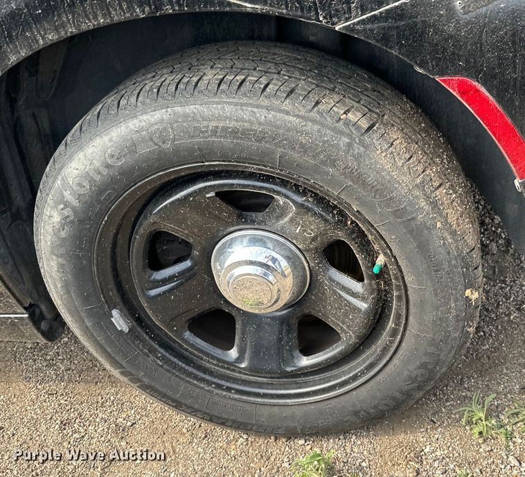 image for item NV9109 2019 Dodge Charger Police 