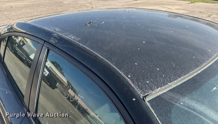 image for item NV9110 2014 Dodge Charger Police 