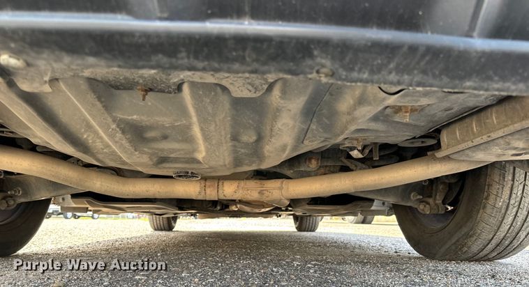 image for item NV9110 2014 Dodge Charger Police 