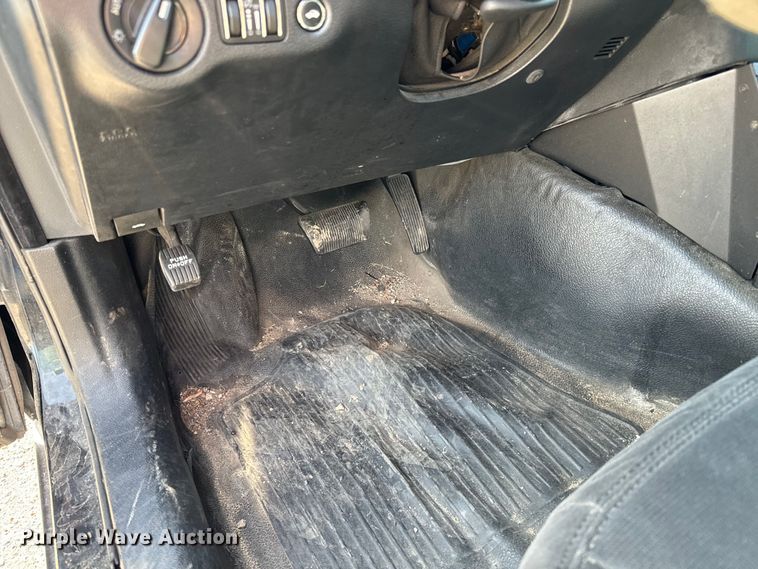 image for item NV9110 2014 Dodge Charger Police 