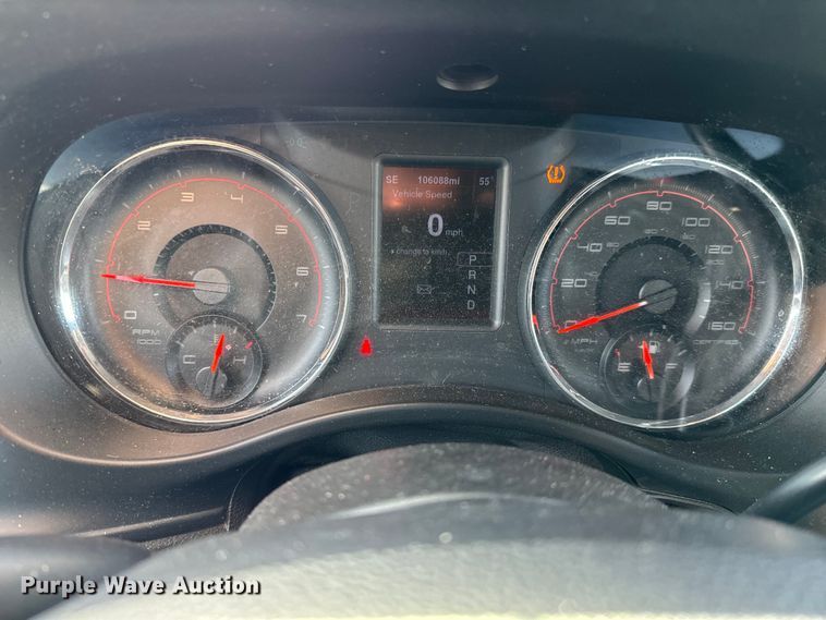 image for item NV9110 2014 Dodge Charger Police 