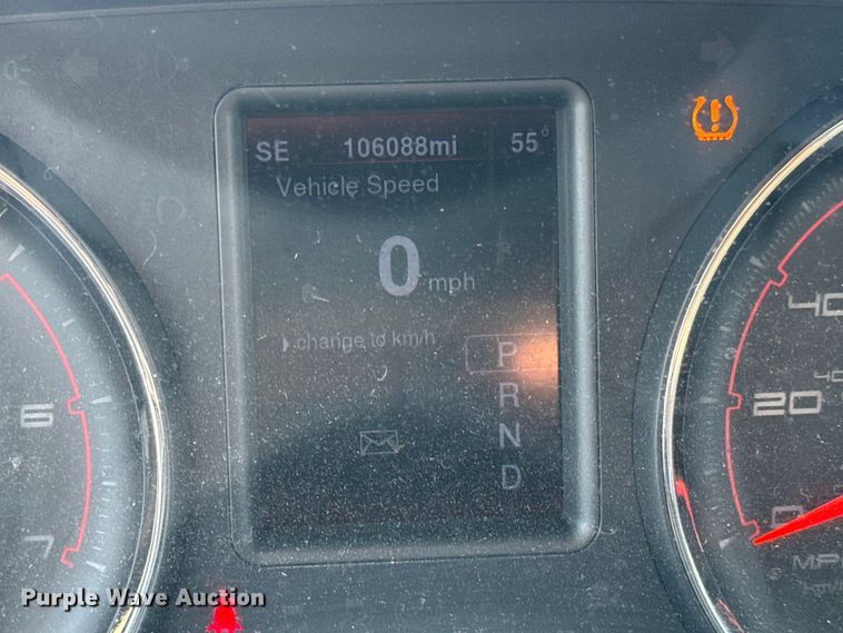 image for item NV9110 2014 Dodge Charger Police 