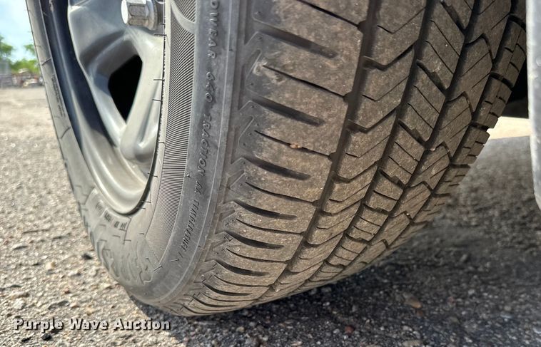 image for item NV9110 2014 Dodge Charger Police 