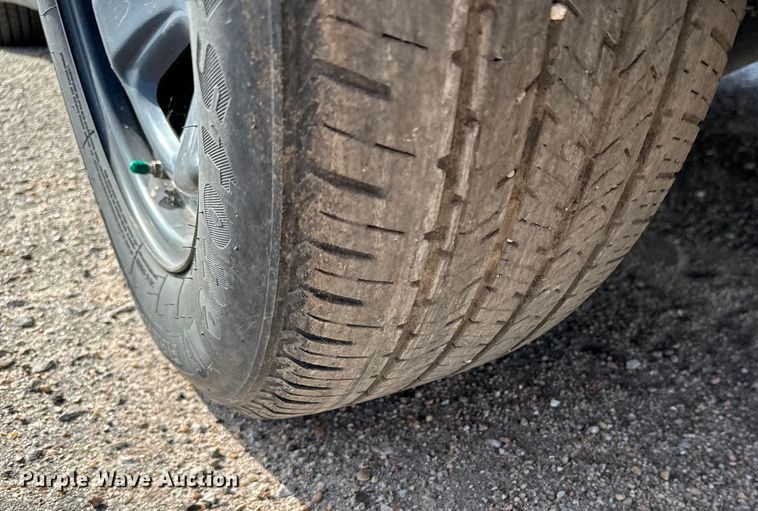 image for item NV9110 2014 Dodge Charger Police 