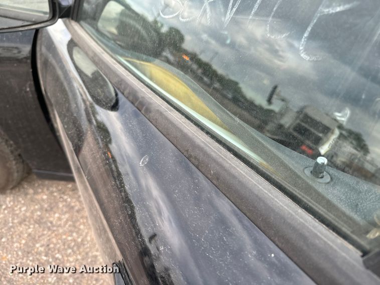 image for item NV9111 2019 Dodge  Charger Police 